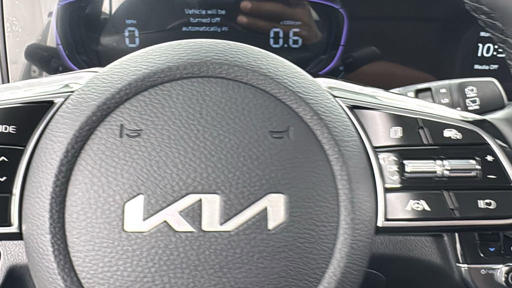 New 2026 Kia Seltos S image 22