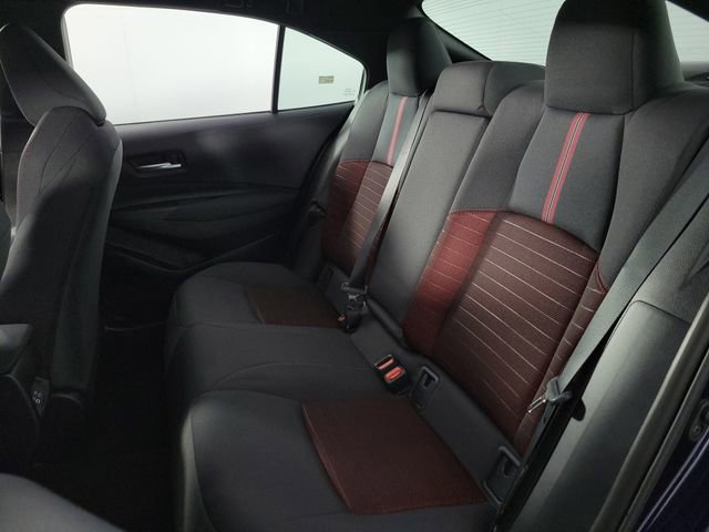 Used 2026 Toyota Corolla SE FWD image 17