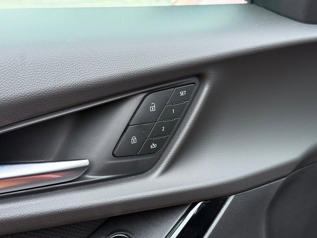 New 2026 Chevrolet Equinox RS w/ Convenience Package III image 10