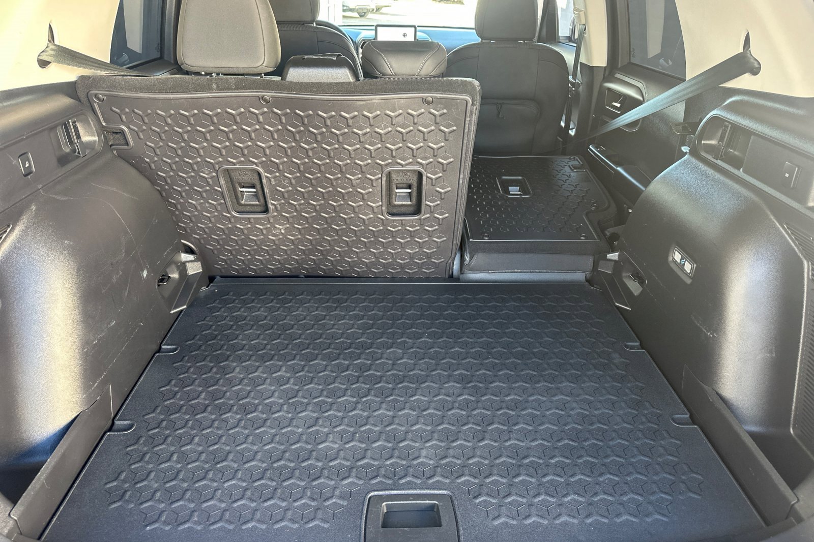 Used 2023 Ford Bronco Sport Big Bend w/ Convenience Package image 14