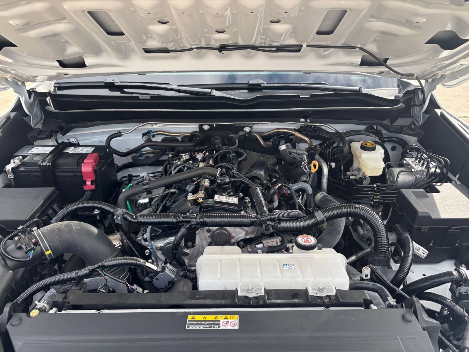 Used 2025 Toyota Tacoma TRD Off-Road image 30