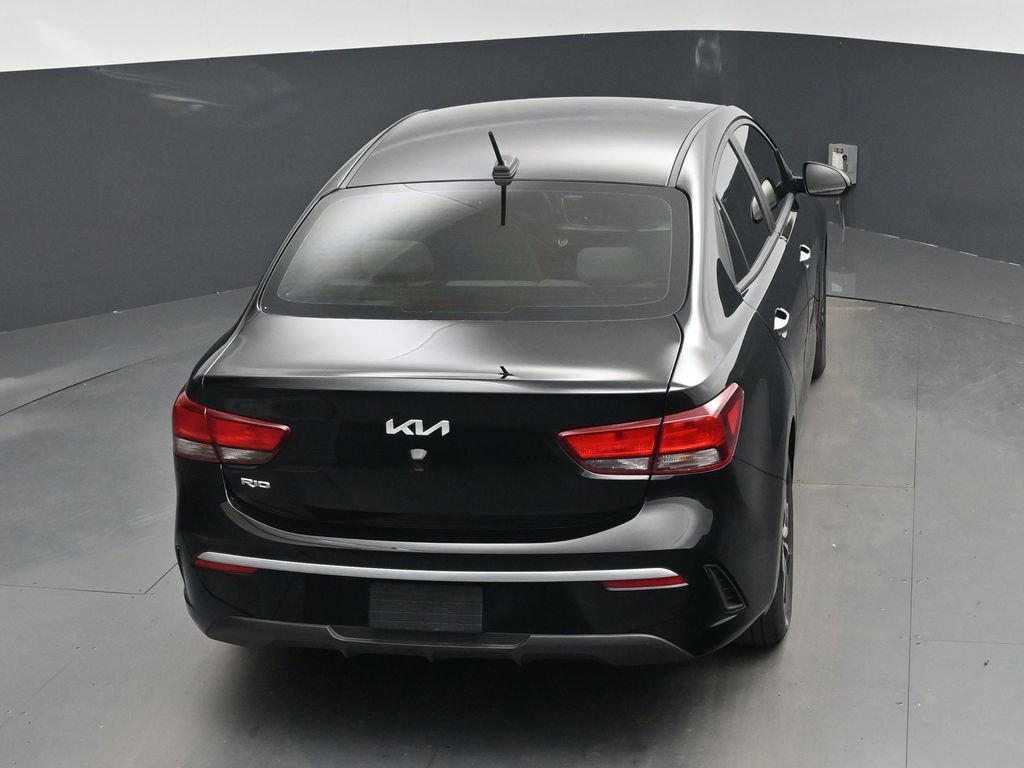 Certified 2023 Kia Rio S w/ Technology Package image 25