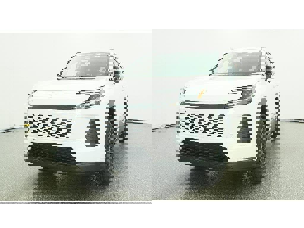New 2026 Toyota RAV4 LE image 39