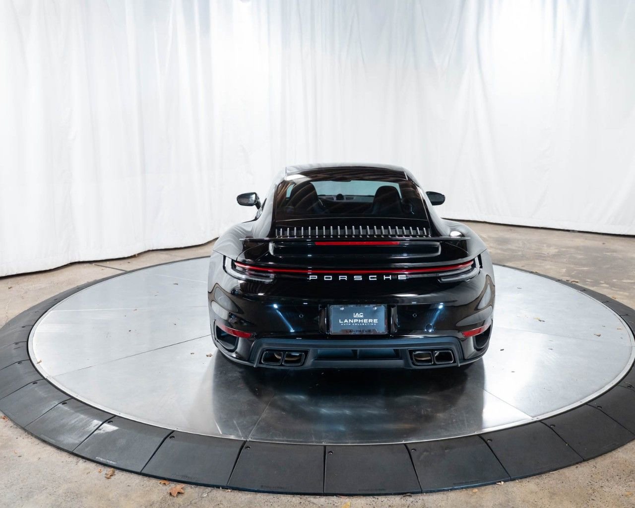 Used 2023 Porsche 911 Turbo S image 19