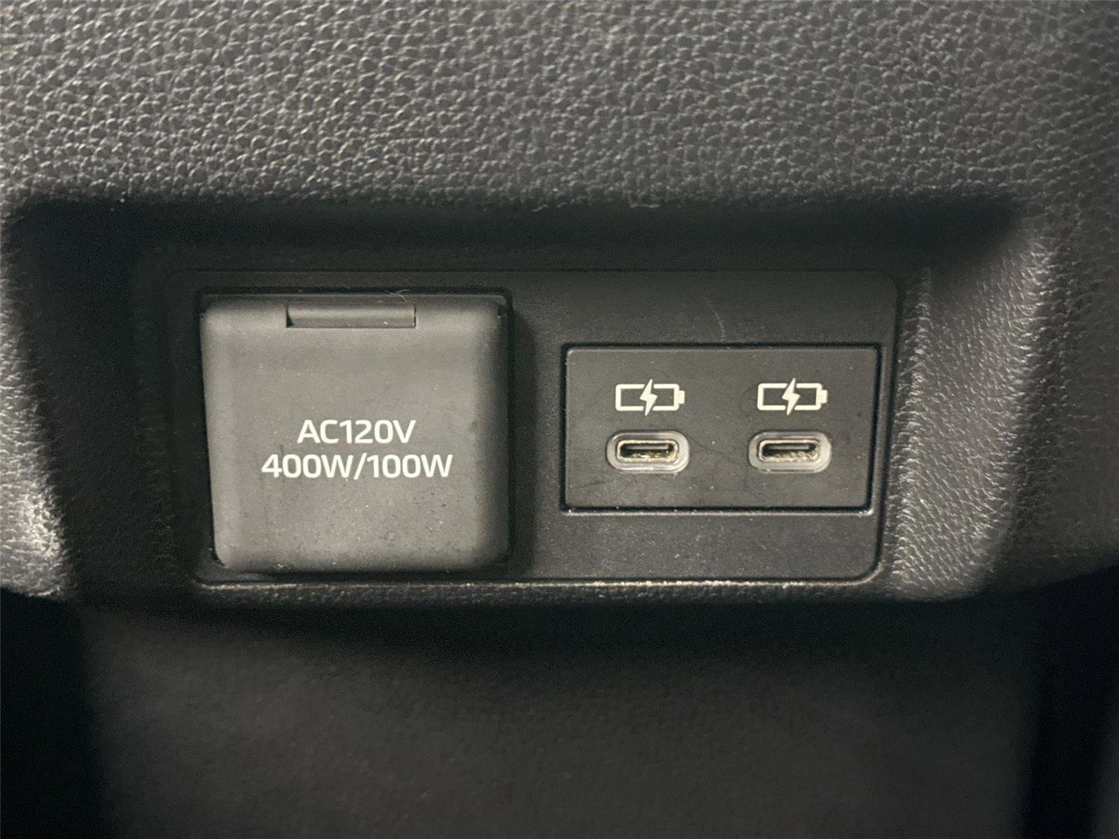 Used 2024 Toyota Tacoma TRD Sport image 37