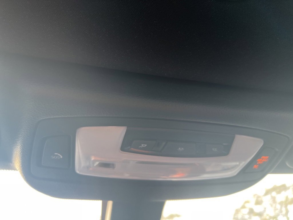 Used 2015 BMW 435i Convertible image 15