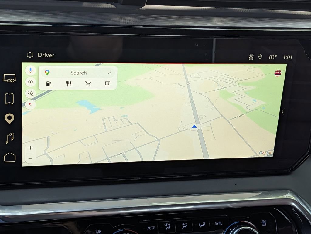 Used 2023 GMC Sierra 1500 Denali Ultimate image 20