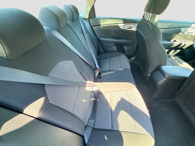 Used 2023 Kia Forte LXS FWD image 31