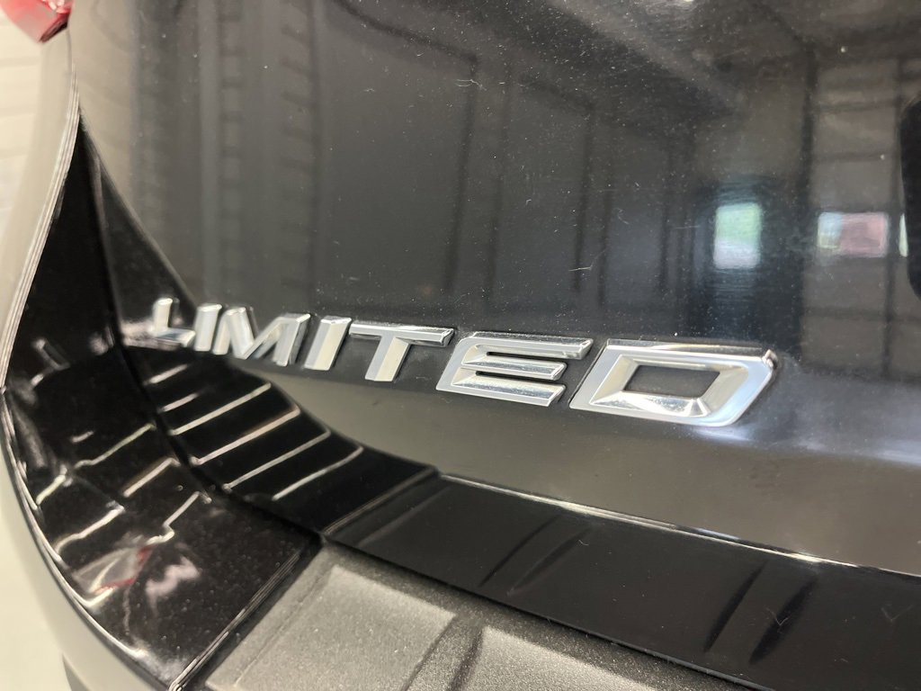 Used 2020 Ford Explorer Limited image 38