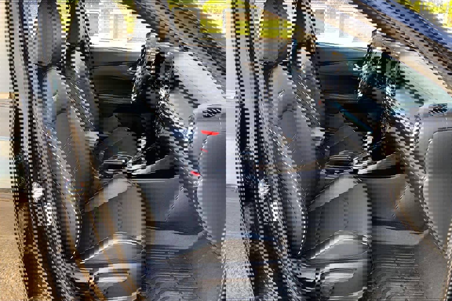 Used 2021 Kia Forte GT-Line image 9