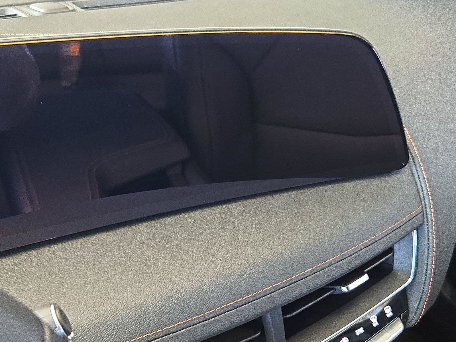 New 2026 Cadillac CT5 Sport w/ Technology Package RWD image 17