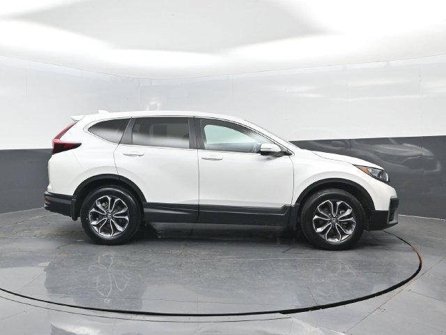 Used 2022 Honda CR-V EX-L image 3