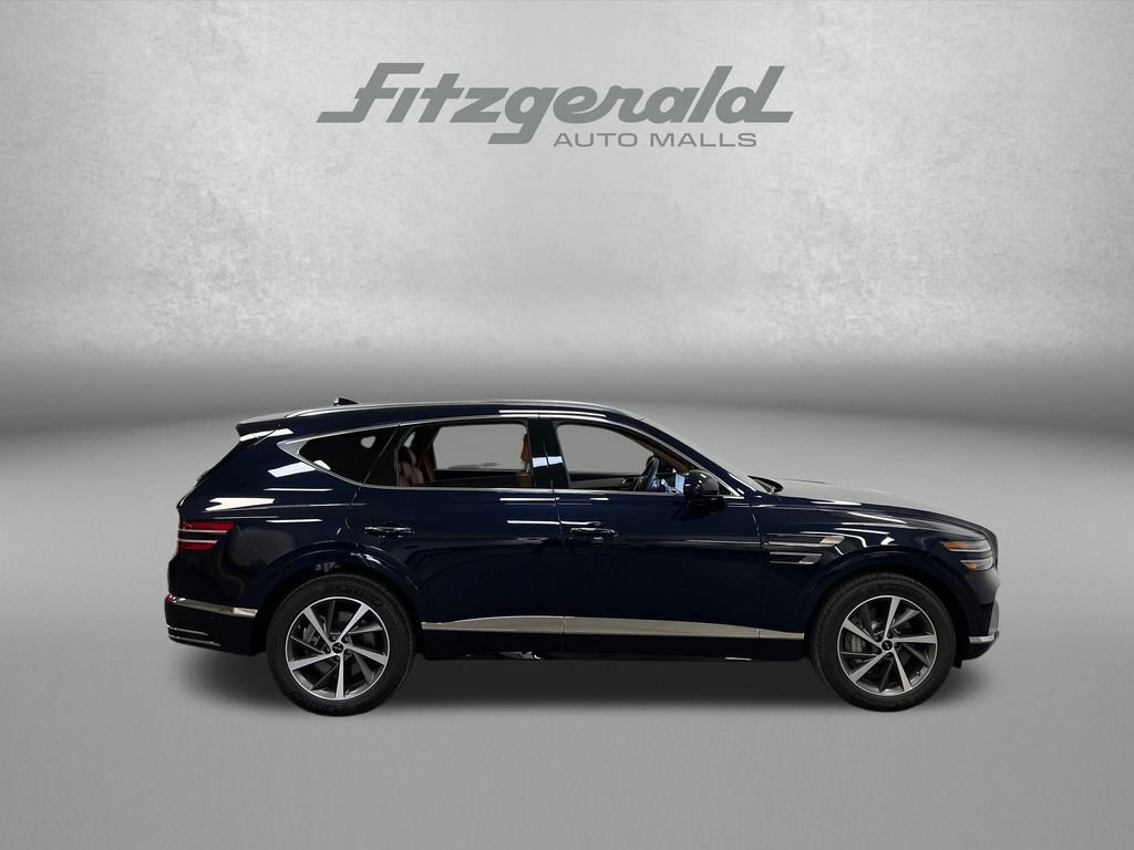New 2026 Genesis GV80 2.5T Advanced AWD/4WD image 6