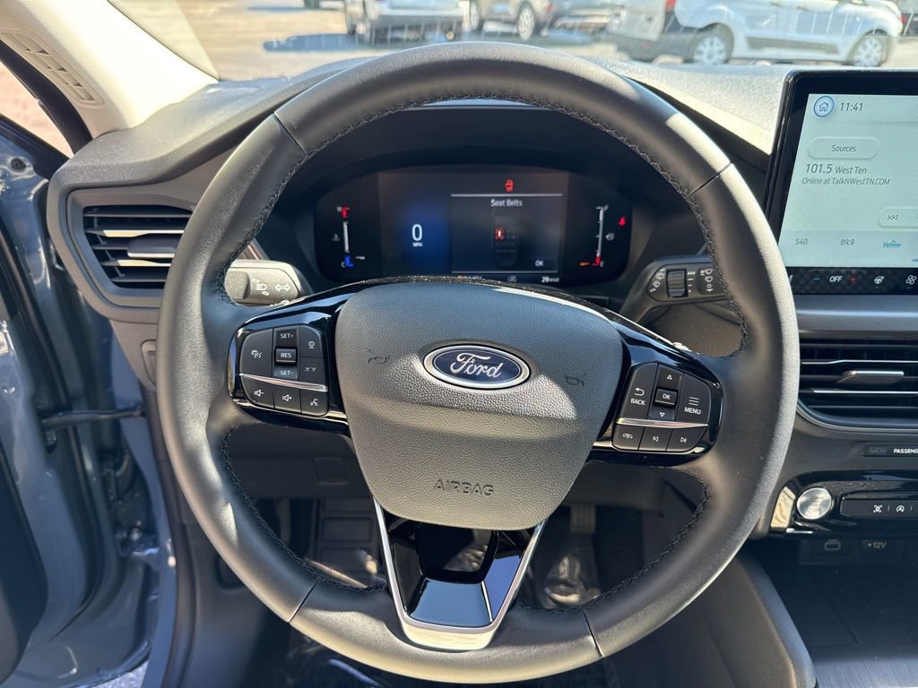 New 2026 Ford Escape Active image 15
