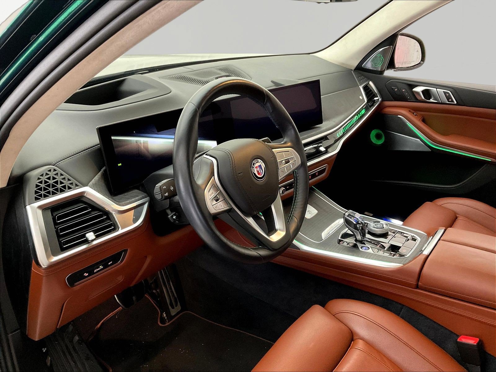 Used 2026 BMW ALPINA XB7 AWD/4WD image 17