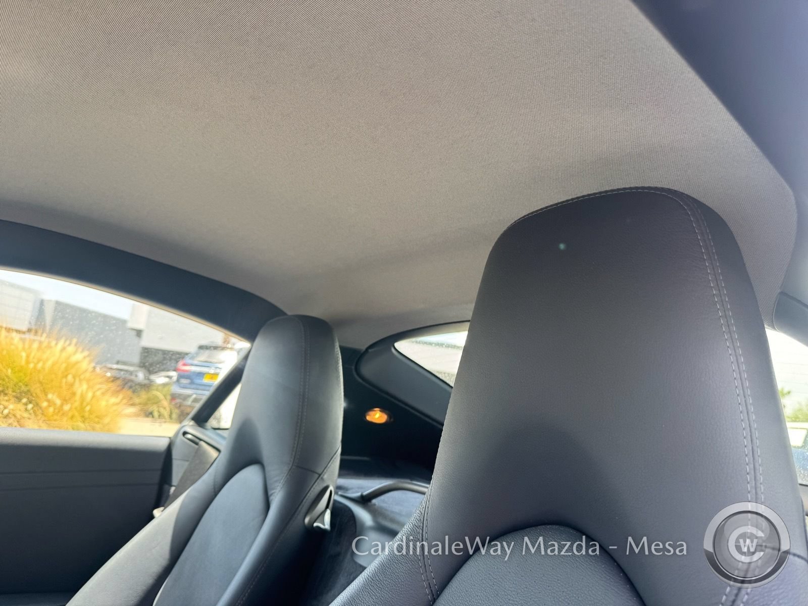 Used 2006 Porsche Cayman S RWD image 25