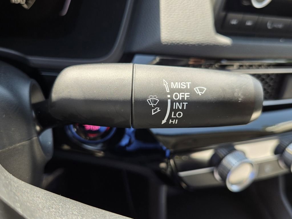 Used 2025 Honda Civic LX image 24