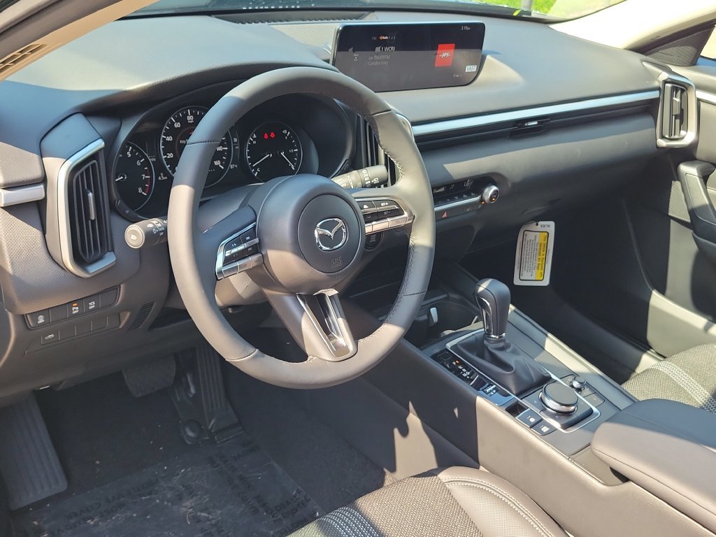 New 2026 MAZDA CX-50 AWD 2.5 S w/ Weather Package image 16