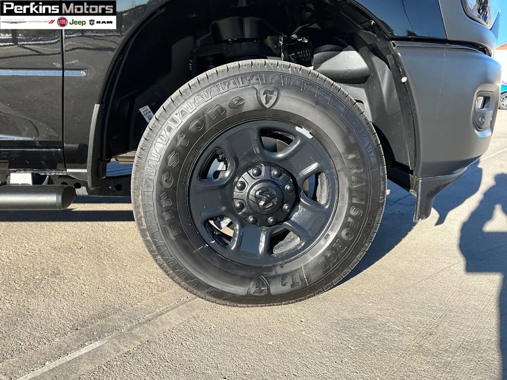 New 2026 RAM 3500 Tradesman image 20