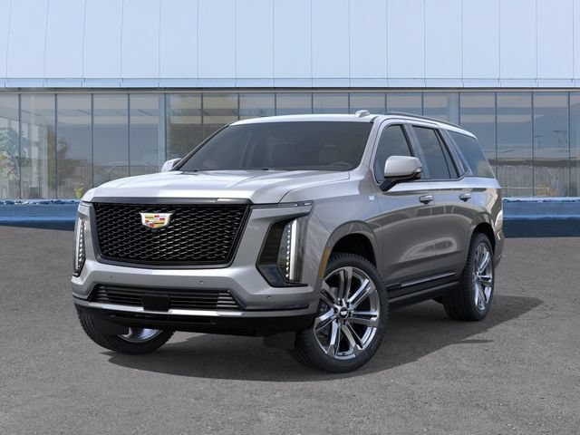 New 2026 Cadillac Escalade Sport w/ Touring Package AWD/4WD image 6