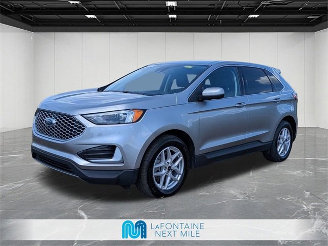 Used 2024 Ford Edge SEL