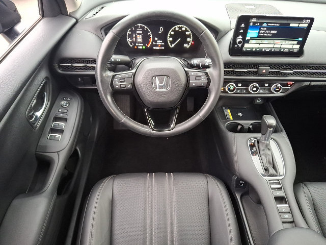 Used 2024 Honda HR-V EX-L image 14