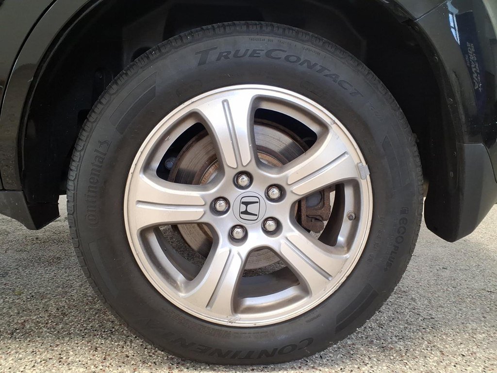 Used 2015 Honda Pilot AWD EX-L image 7