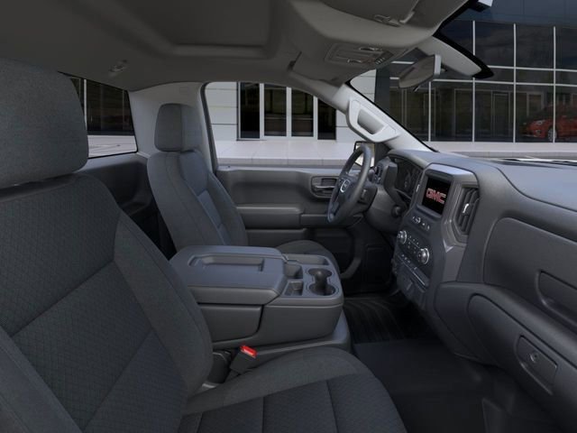 New 2025 GMC Sierra 1500 Pro w/ Pro Value Package image 17
