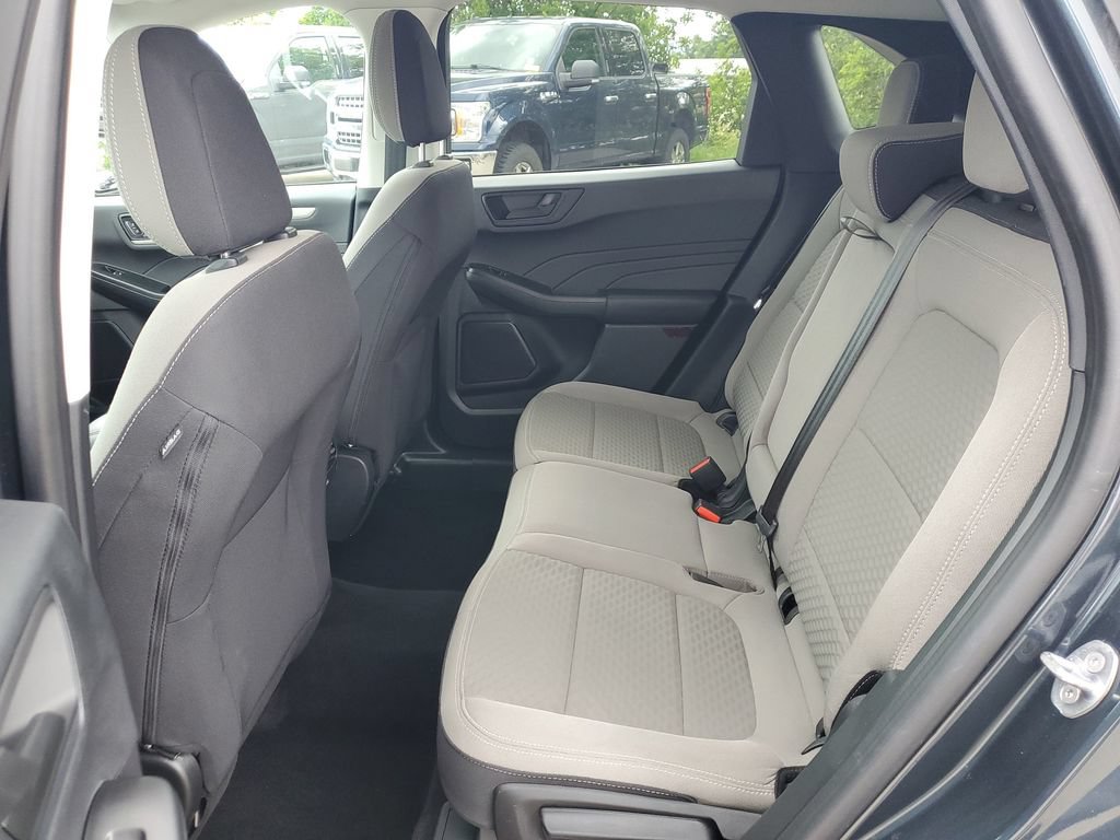 Certified 2022 Ford Escape SE w/ Convenience Package AWD/4WD image 14