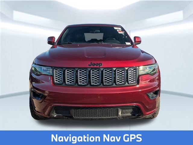 Used 2021 Jeep Grand Cherokee Laredo X RWD image 6
