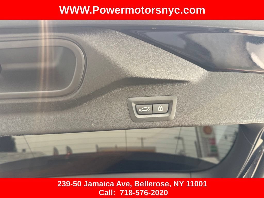 Used 2020 BMW X5 M50i w/ Premium Package AWD/4WD image 33
