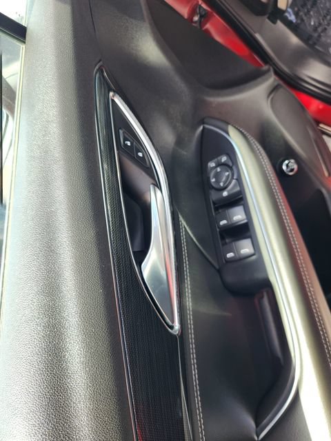 Used 2023 Buick Envision Preferred AWD/4WD image 10