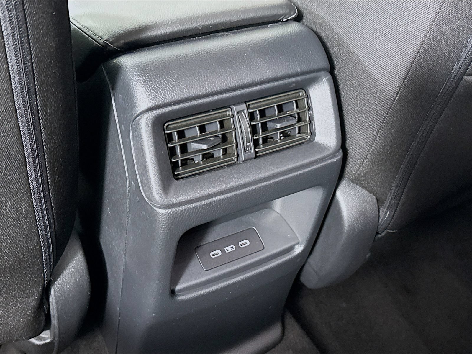 Certified 2026 Honda CR-V EX image 20