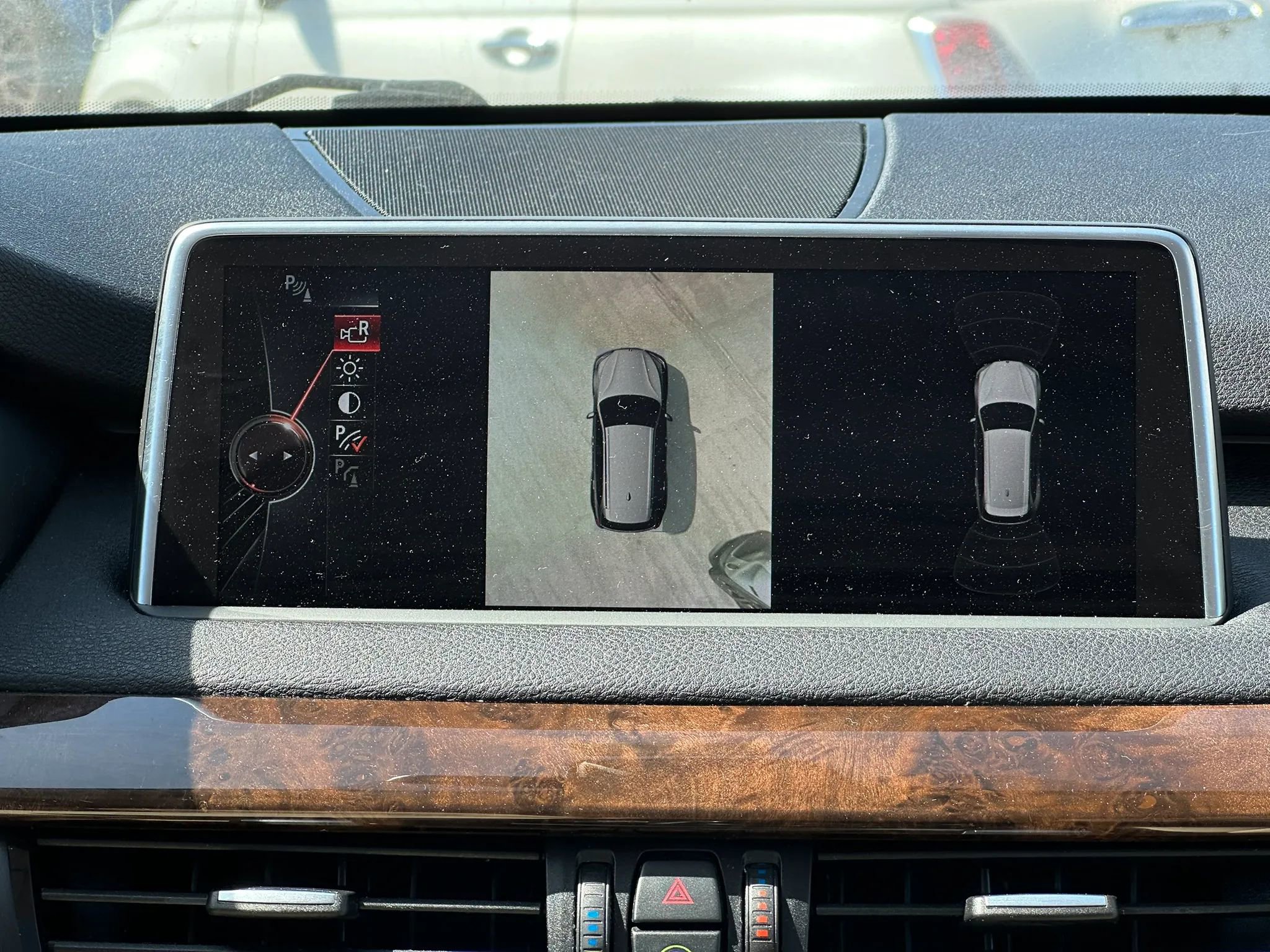 Used 2014 BMW X5 sDrive35i image 41