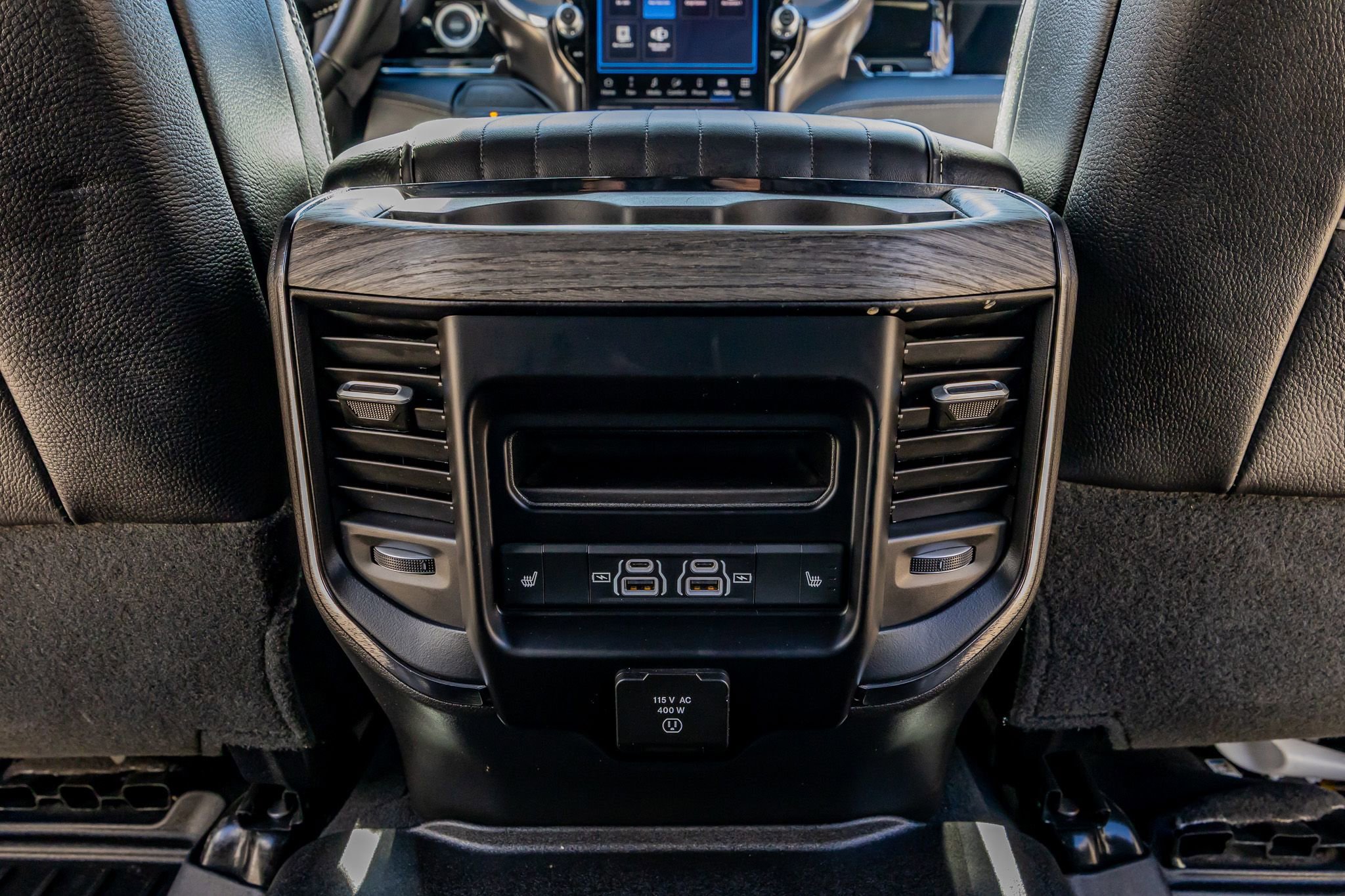 Used 2025 RAM 3500 Limited image 33
