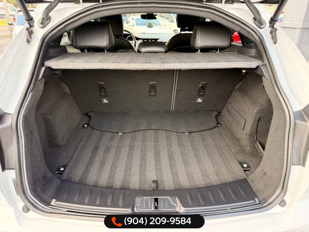 Used 2018 Jaguar E-PACE S image 28