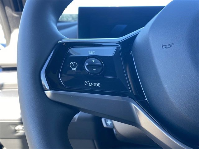 Certified 2025 BMW i5 eDrive40i w/ Premium Package image 23