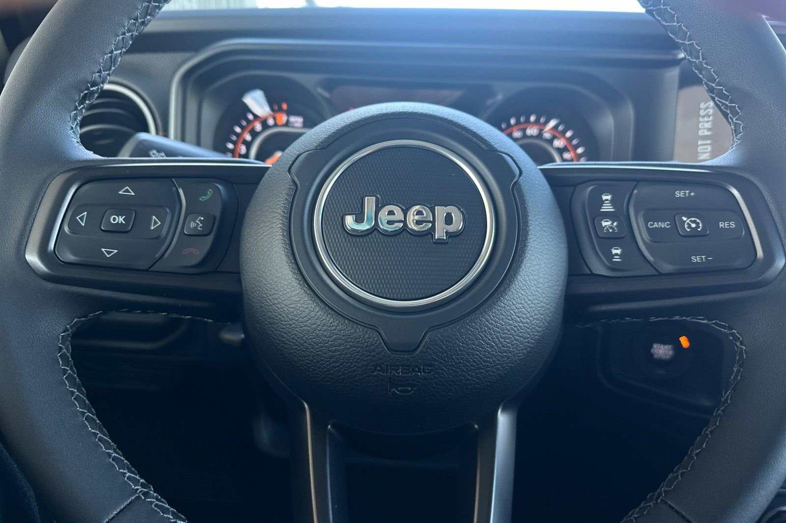 New 2026 Jeep Gladiator Mojave image 19