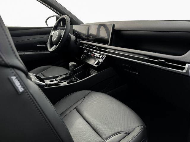 New 2025 Hyundai Tucson XRT AWD/4WD image 15