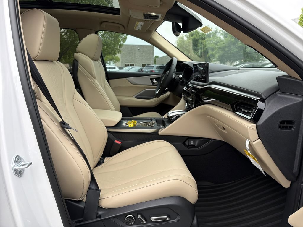 New 2026 Acura MDX FWD w/ Technology Package image 18