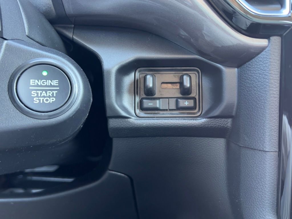 New 2025 Ford Ranger Lariat w/ FX4 Off-Road Package image 31