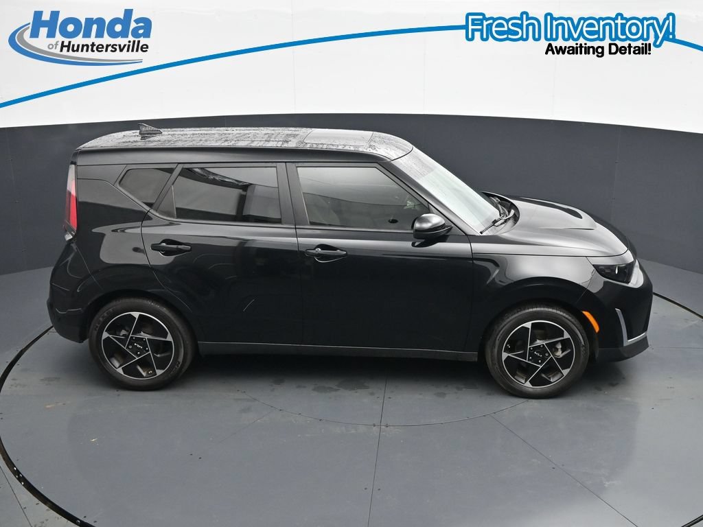 Used 2024 Kia Soul EX FWD image 28