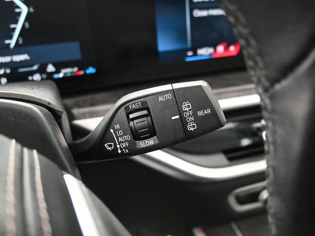 Used 2024 BMW X5 xDrive40i AWD/4WD image 21