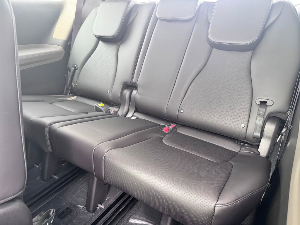 New 2026 Kia Carnival LXS image 25