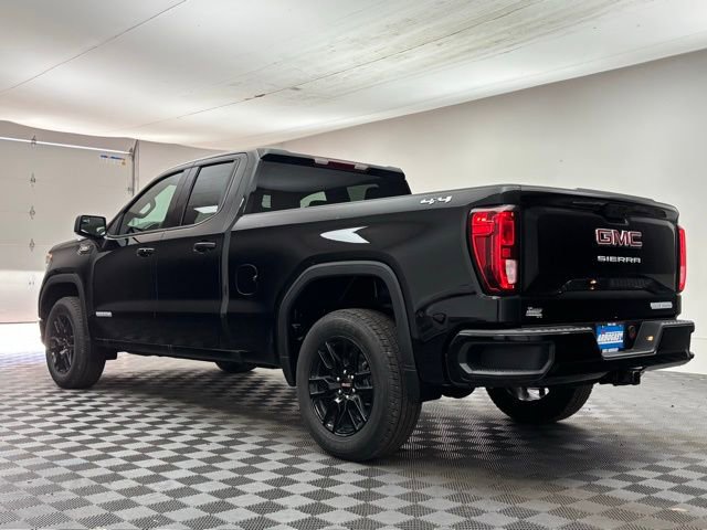 New 2026 GMC Sierra 1500 Elevation image 10