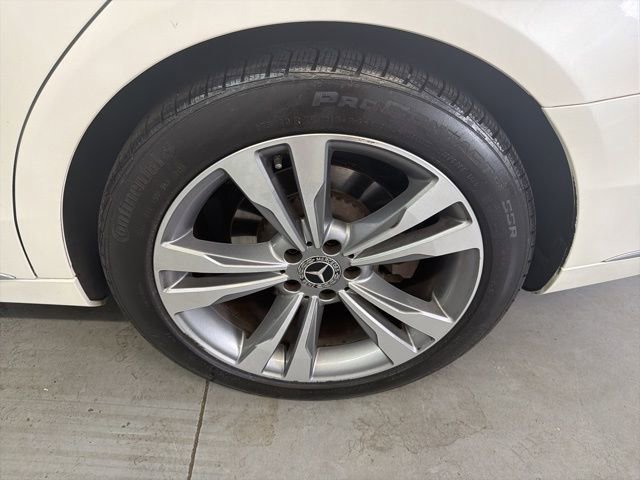 Used 2019 Mercedes-Benz S 560 4MATIC Sedan image 26