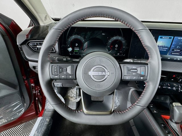 New 2026 Nissan Kicks SR w/ Cold Weather Package image 10