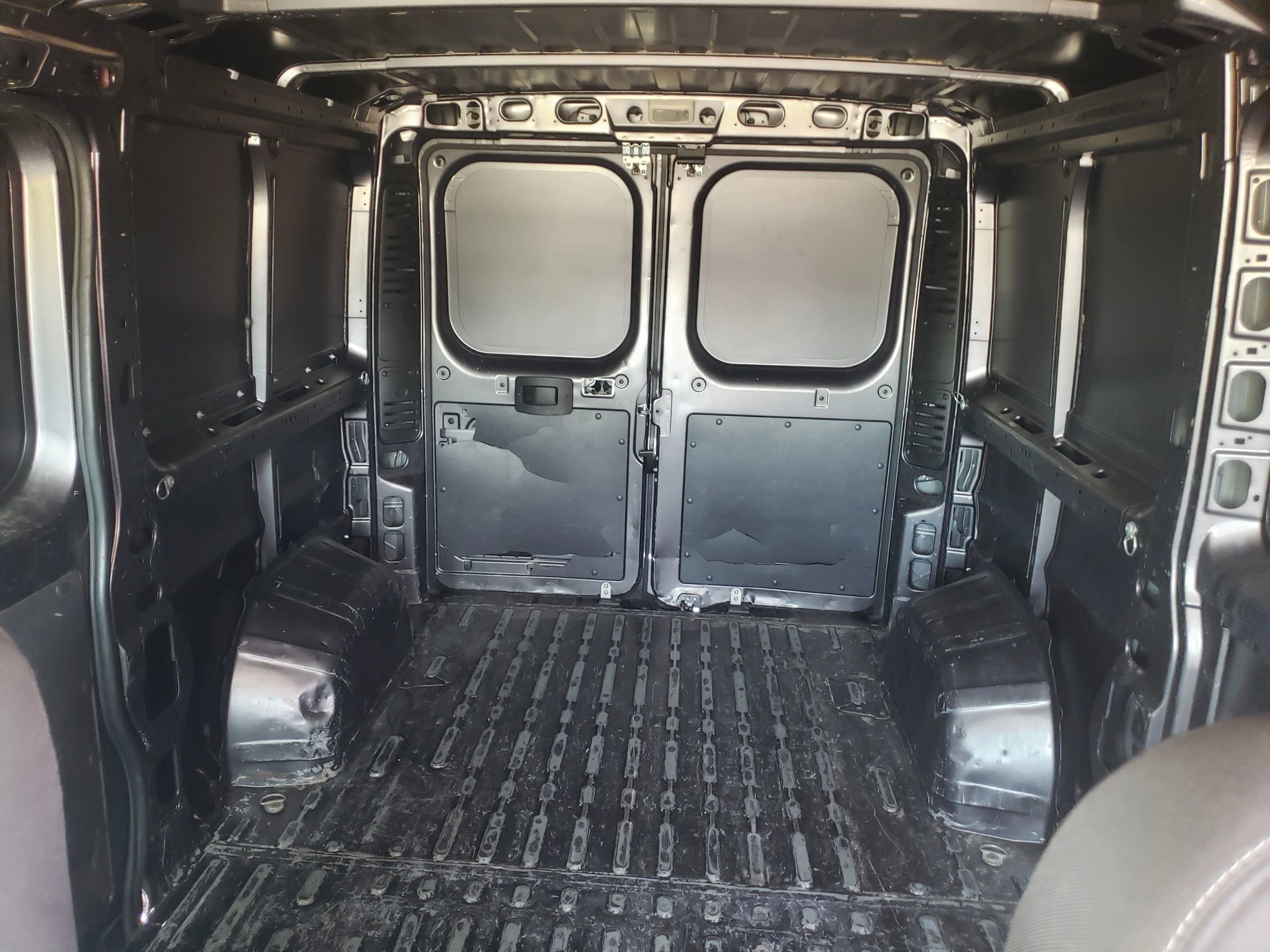 Used 2018 RAM ProMaster 1500 FWD image 15