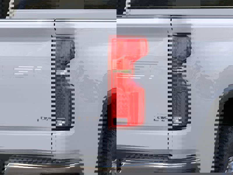 New 2026 Chevrolet Silverado 2500 LTZ w/ LTZ Plus Package image 11