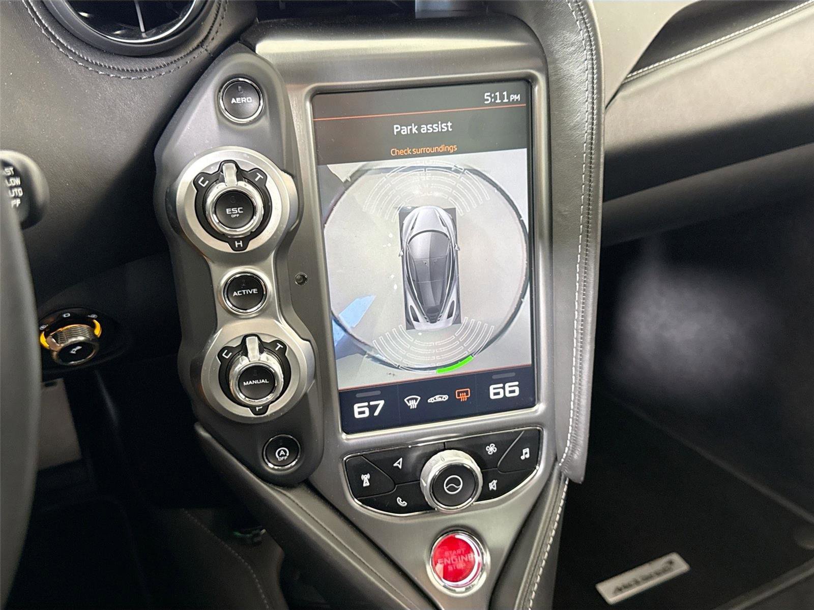 Used 2018 McLaren 720S image 20